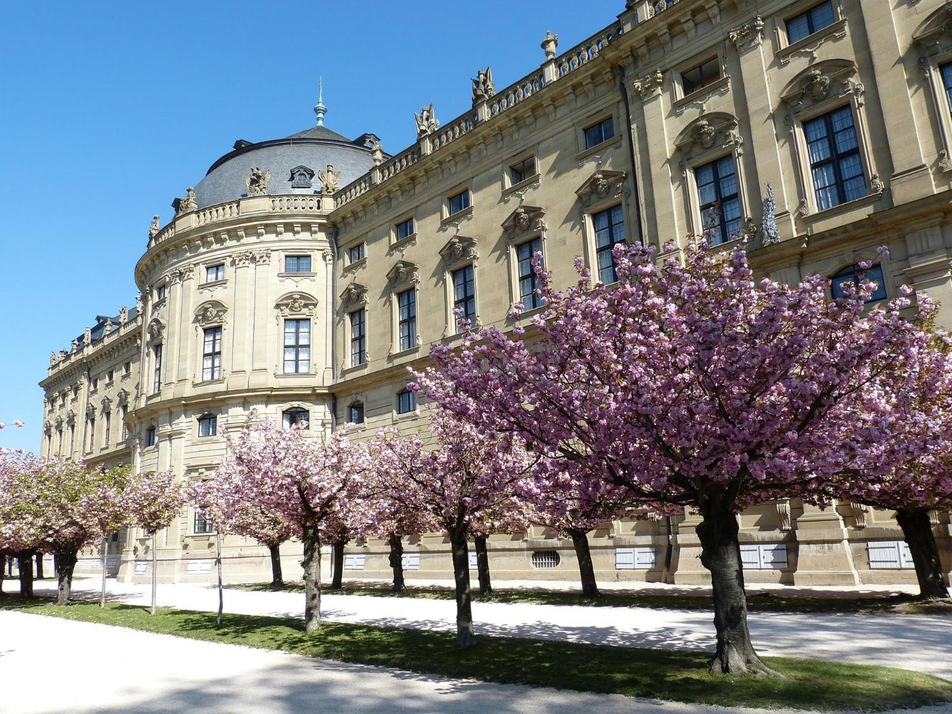 Best Western Hotel Wuerzburg-Sued Exteriér fotografie