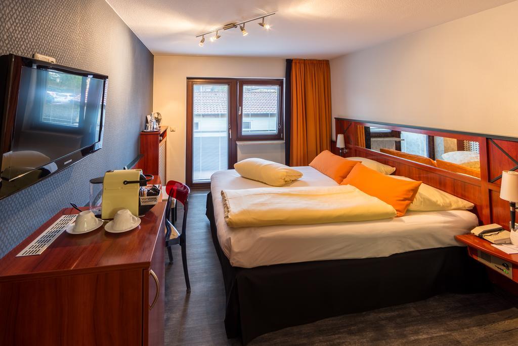 Best Western Hotel Wuerzburg-Sued Exteriér fotografie