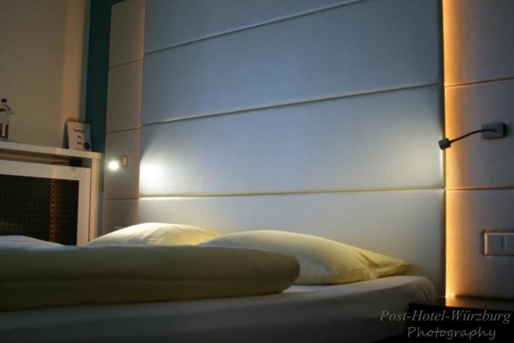 Best Western Hotel Wuerzburg-Sued Exteriér fotografie